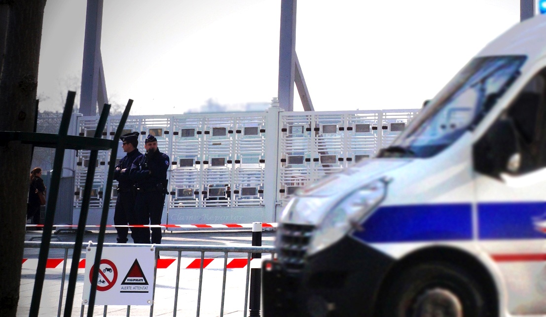 Toulouse, des policiers agressés à Empalot et place Abbal