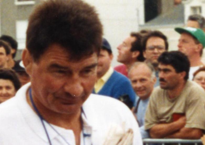 Quand Poulidor gagnait à Luchon