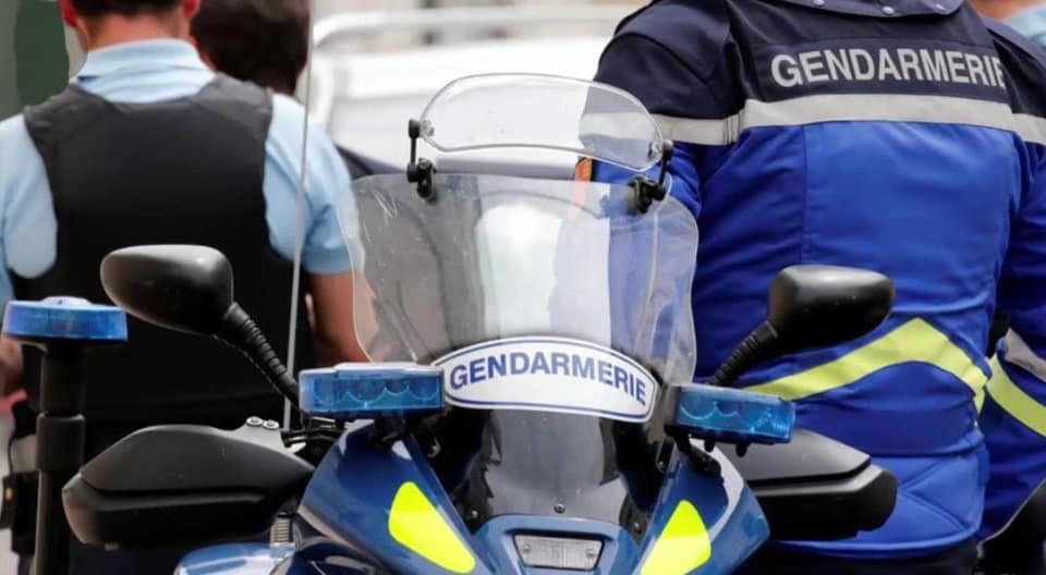 Avec un taux record d'alcoolémie elle conduisait sa voiture accompagnée de son fils de 5 ans