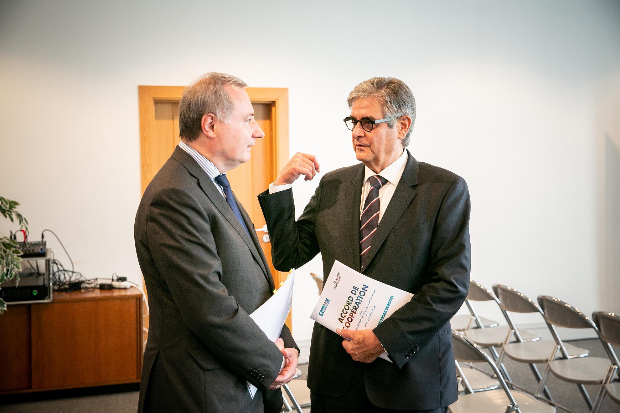 Coronavirus. Le Conseil départemental de Haute Garonne débloque 23 millions