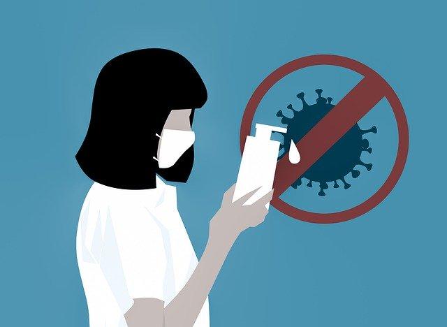 Coronavirus, la vulnérabilité des infirmiers et infirmières