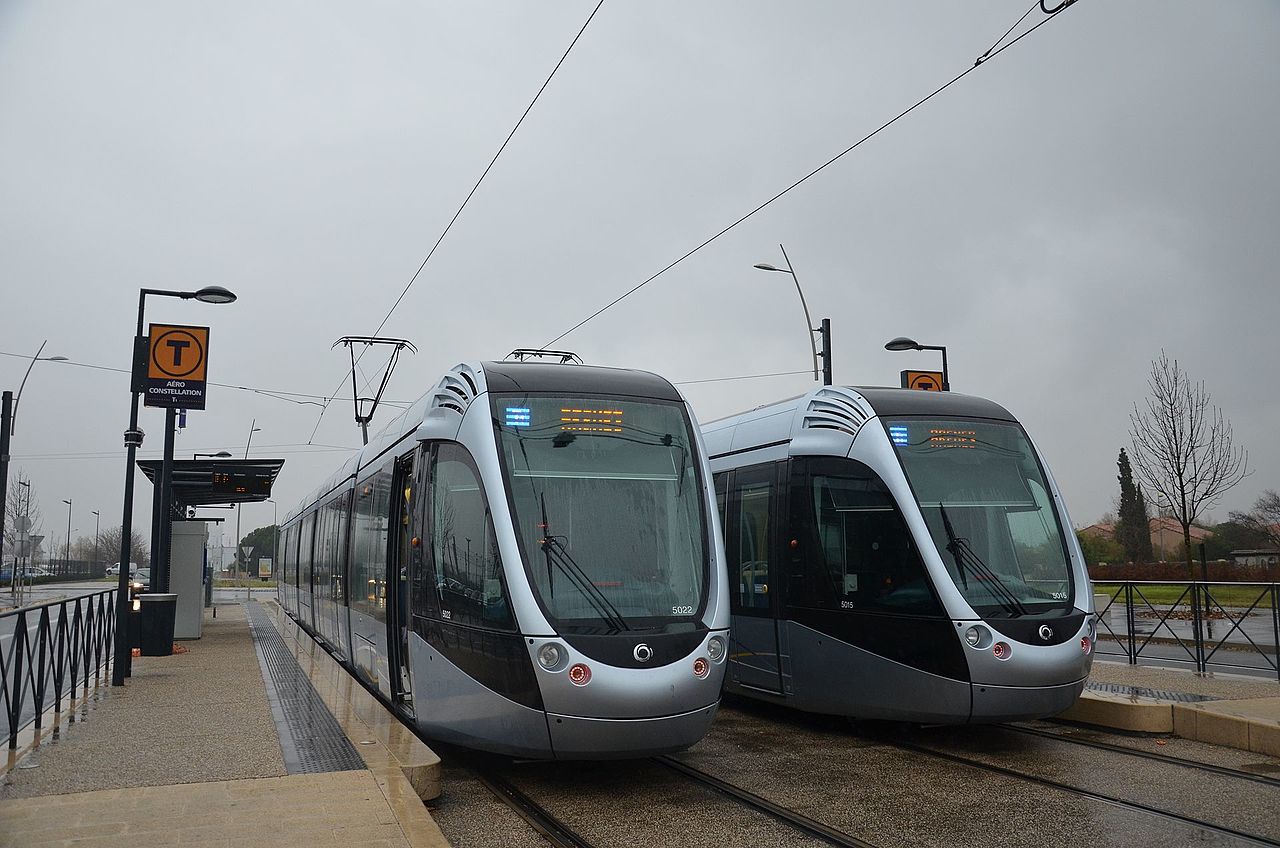 Fin de la Gratuité des transports à Toulouse le 11 mai
