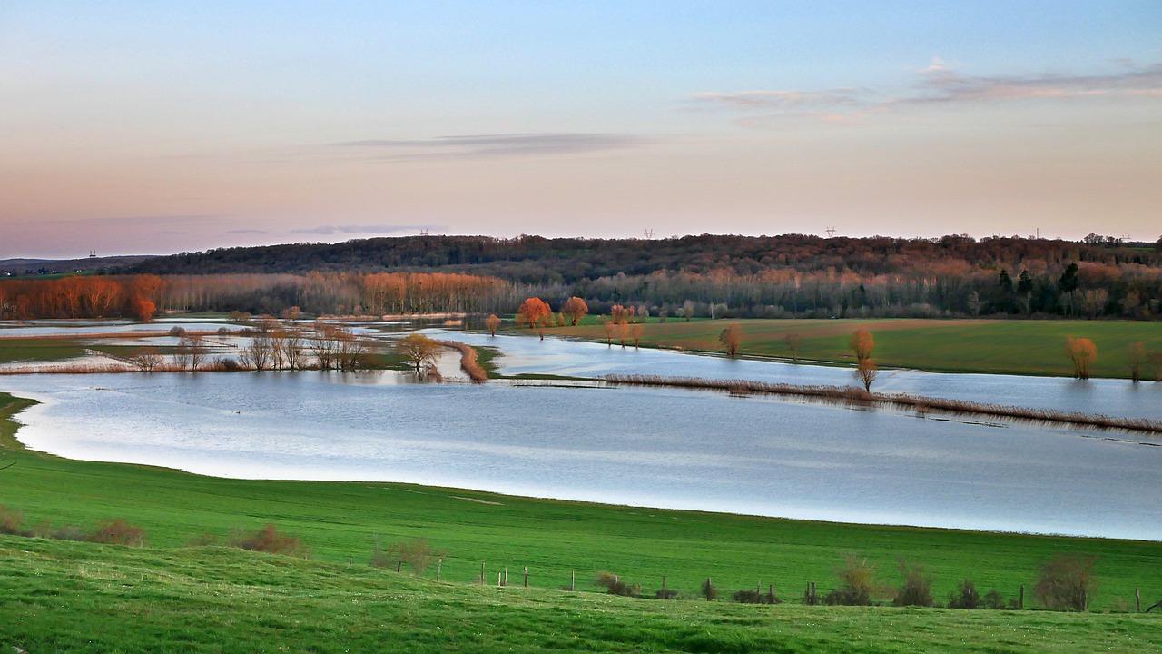 Eboulements, Inondations, situation difficile sur les routes du Tarn