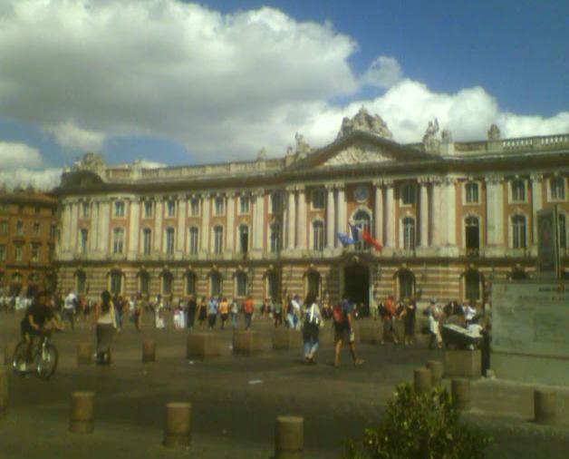 Ce sera un duel Maurice Moudenc