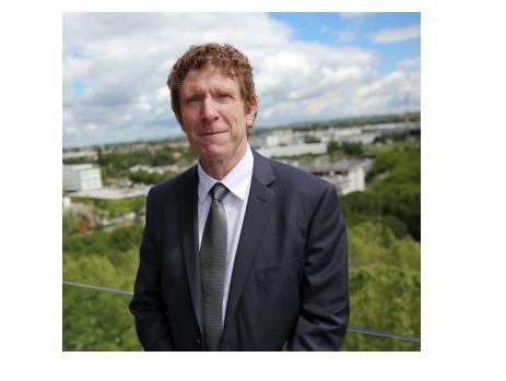 Jacques Oberti élu président du Sicoval