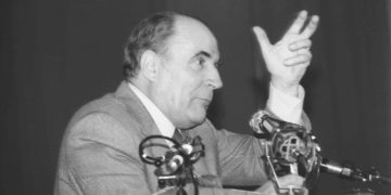 Présidentielle 2022 : qui sont les candidats sur la ligne de départ ?