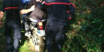 Près de Lourdes, un chercheur de champignon disparu