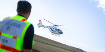 Tarn - nouvel accident de la route : un passager en urgence absolue