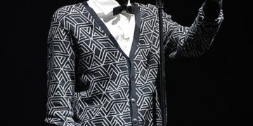 Le grand retour de Stromae