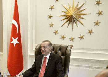 Turquie - Erdogan expulse 10 ambassadeurs