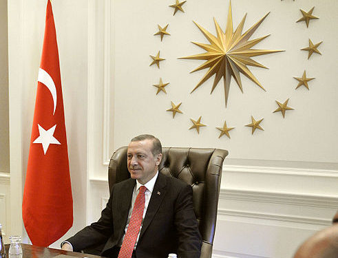 Turquie - Erdogan expulse 10 ambassadeurs