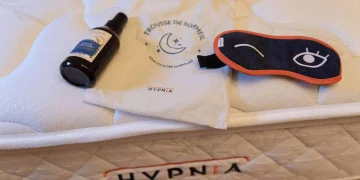 Hypnia - La startup toulousaine de matelas en ligne