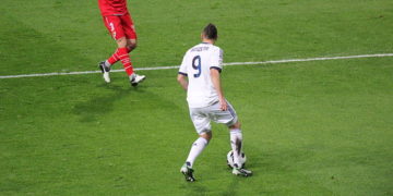 Espagne-France en Ligue des nations: les Bleus partagent leurs images de joie