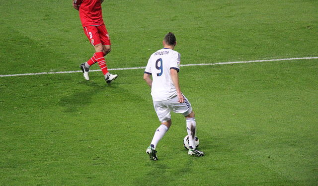 Espagne-France en Ligue des nations: les Bleus partagent leurs images de joie