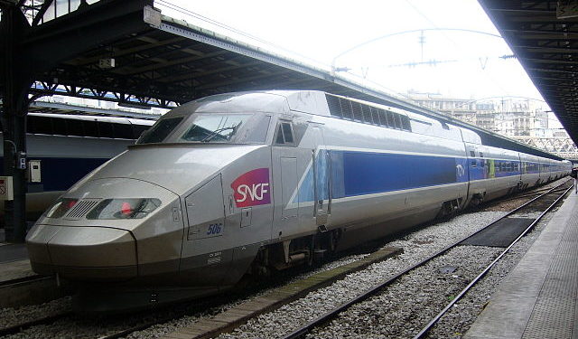 Toulouse Métropole vote en faveur du financement de la LGV