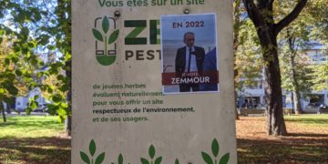 Des partisans de Zemmour agressés à Toulouse