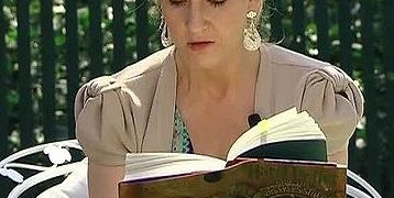 J.K Rowling publie son nouveau livre, Jack et la grande aventure du cochon de Noël