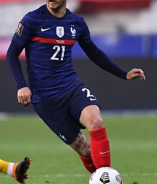 Lucas Hernandez prison violences