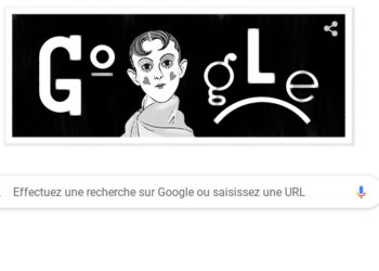 Qui est Claude Cahun l'artiste Nantaise mise à l'honneur par Google