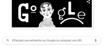 Qui est Claude Cahun l'artiste Nantaise mise à l'honneur par Google