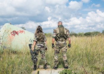 En Centrafrique, des membres du groupe Russe Wagner accusés de viols