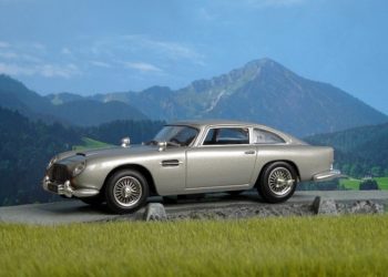 James Bond Daniel Craig