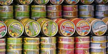 Toulouse : mobilisation de Greenpeace sur les labels alimentaires