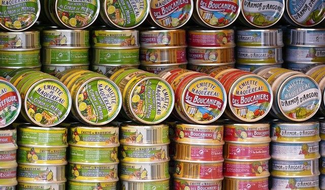 Toulouse : mobilisation de Greenpeace sur les labels alimentaires