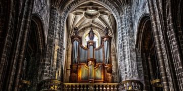 25e anniversaire de Toulouse les Orgues