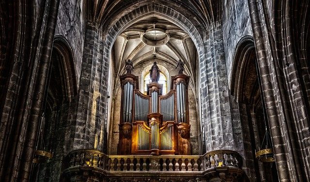 25e anniversaire de Toulouse les Orgues