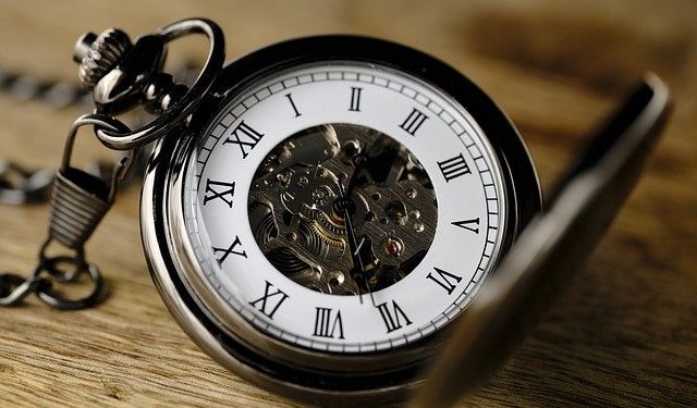 Heure d'hiver : tout savoir sur le changement d'heure