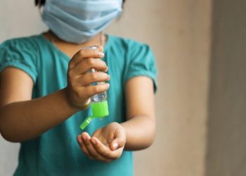 Sondage 8 parents sur 10 préoccupés par la pollution de l'air sur la santé de leurs enfants