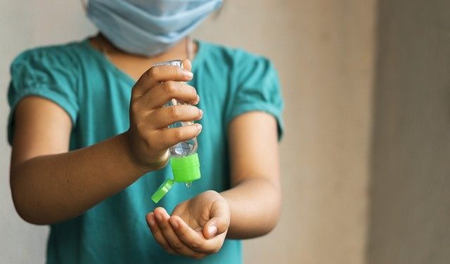 Sondage 8 parents sur 10 préoccupés par la pollution de l'air sur la santé de leurs enfants