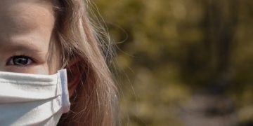 Fin du masque obligatoire dans les écoles de Haute Garonne ce lundi