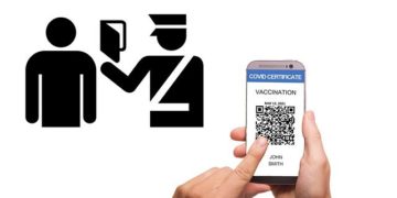 Le Pass sanitaire pourra être utilisé jusqu'au 31 juillet 2022