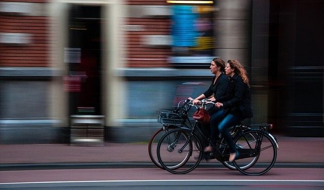 "Le transport durable est la clé du virage vers l'énergie verte"