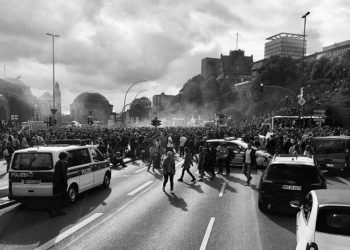 Climat et Covid au programme du G20