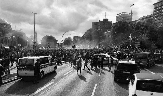 Climat et Covid au programme du G20