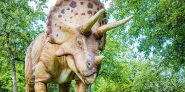 Qui est Big John actuellement exposé à Paris