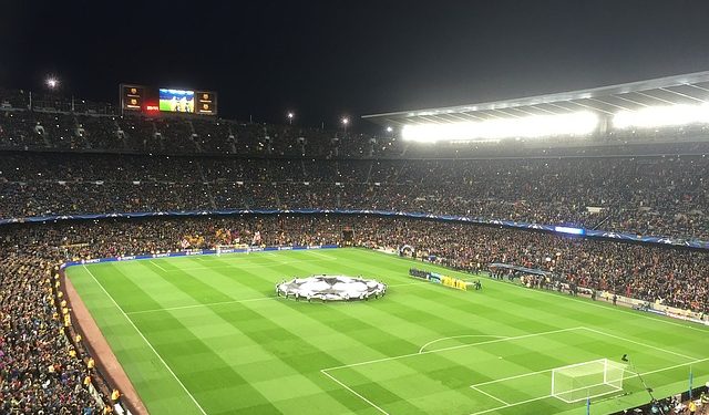 Ligue des champions, doublé de Griezmann, victoire de Madrid, l'Ajax et Liverpool brillent