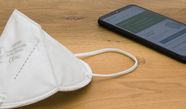 Escroquerie au faux test PCR via SMS