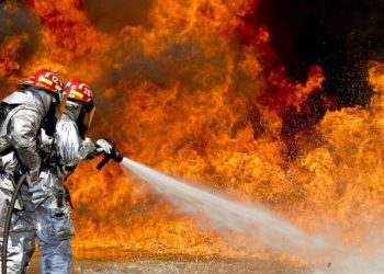 Russie : au moins quinze morts dans l’incendie d’une usine d’explosifs