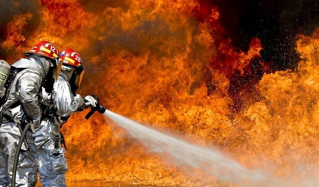 Russie : au moins quinze morts dans l’incendie d’une usine d’explosifs