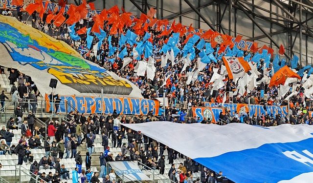 ASSE - OM PSG : une 11e journée annoncée spectaculaire