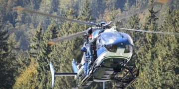 Accident de 4x4 en montagne, 1 agent EDF mort, un autre évacué à l'hôpital de Tarbes