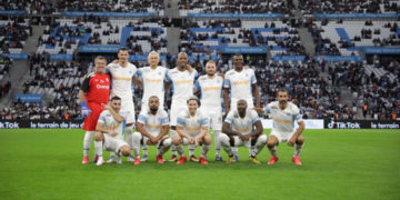 Drogba brille encore au Vélodrome lors du match des Héros