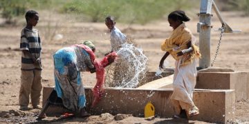 Ethiopie "situation humanitaire catastrophique"
