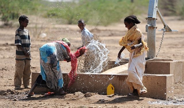 Ethiopie "situation humanitaire catastrophique"