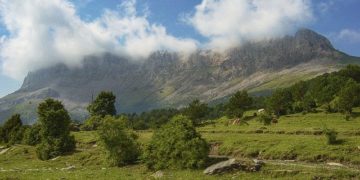 Tremblement de terre de 3,9 dans les Pyrénées