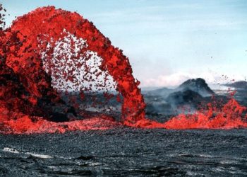 Eruption aux Canaries : le Cumbre Vieja toujours actif